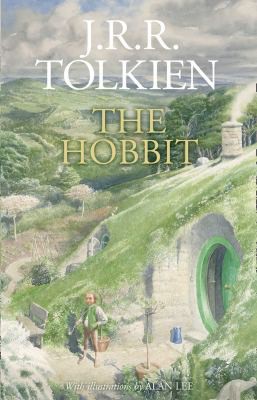 Hobbit (2020, HarperCollins Publishers Limited)