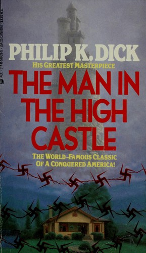 The Man in the High Castle (1983, Ace Books)