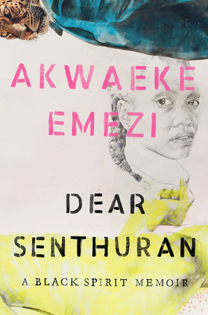Dear Senthuran (Paperback, Riverhead Books)