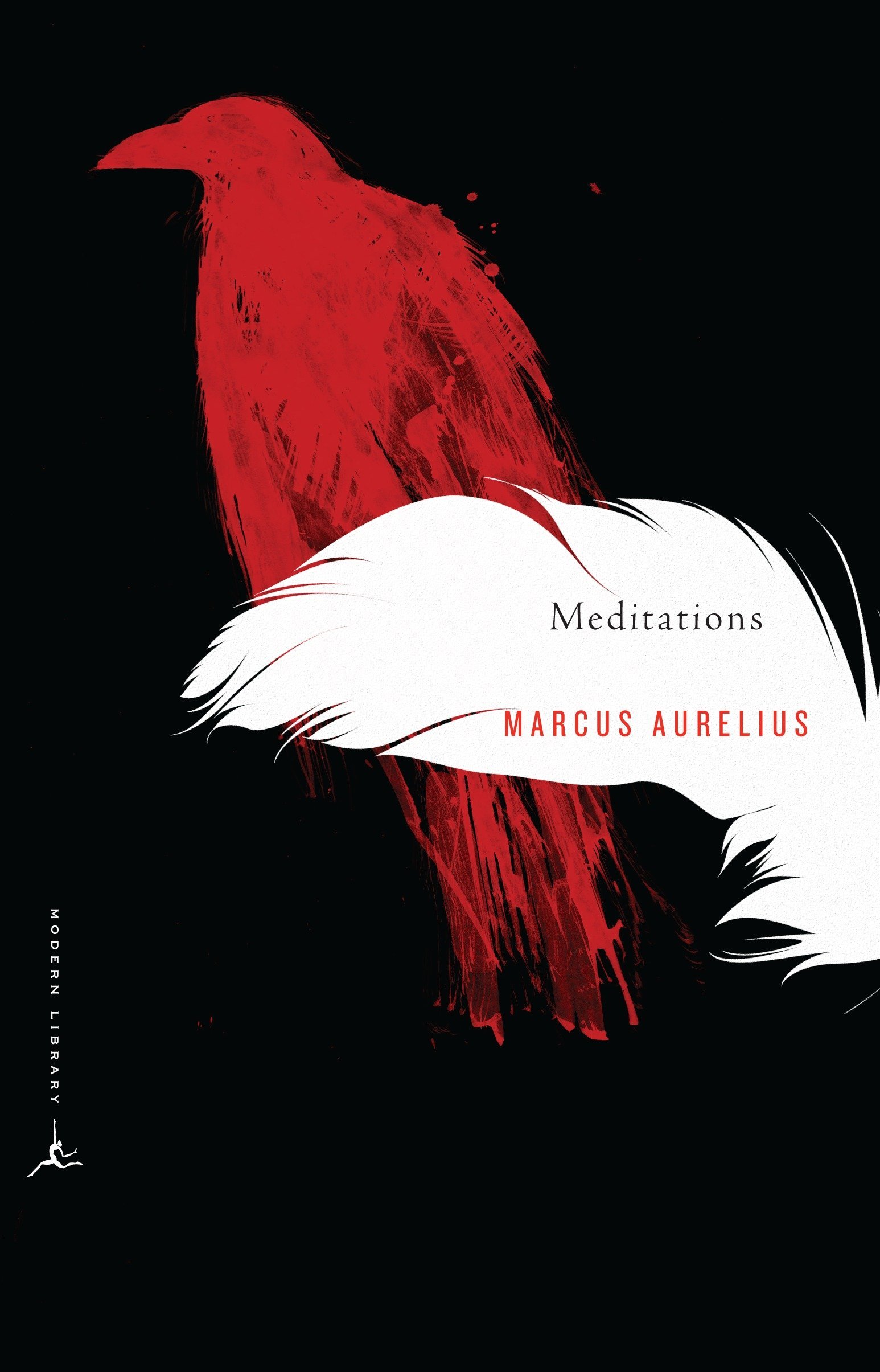 Gregory Hays, Marco Aurelio: Meditations (Paperback, 2003, Random House Publishing Group; First American PB Edition)