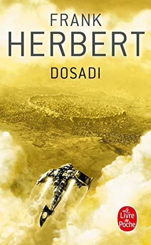 Dosadi (Paperback, 2006, Livre de Poche)