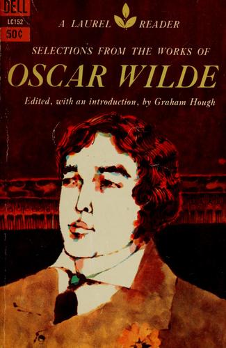 Oscar Wilde (1960, Dell)