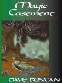 Dave Duncan: Magic Casement (Paperback, 1990, Del Rey)