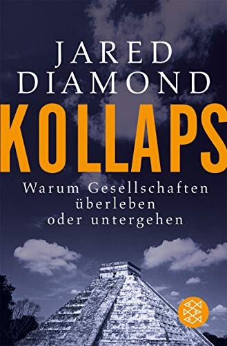 Kollaps (2006, Fischer Taschenbuch Vlg.)
