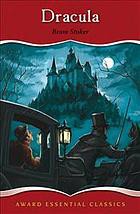 Dracula (Hardcover, 2016, Award Publications Ltd.)