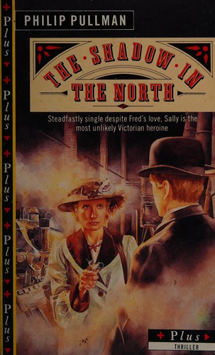 The shadow in the north. (1991, Penguin inassociation with OxfordUniversity Press)