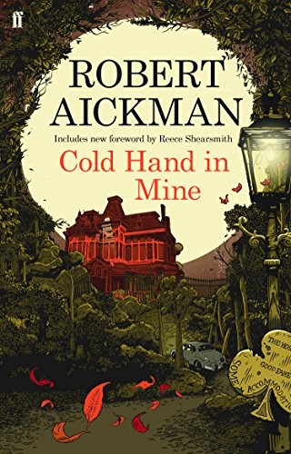 Cold Hand in Mine (Paperback, Faber & Faber, imusti)