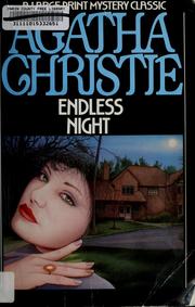 Endless night (1989, G.K. Hall)