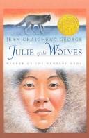 Jean Craighead George: Julie of the wolves (2005, Thorndike Press)