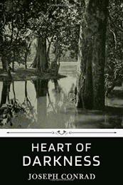 Heart of Darkness (2020, Independent)