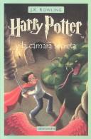 Harry Potter y la camara secreta (Paperback, Spanish language, 2001, Salamandra)
