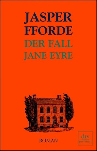 Der Fall Jane Eyre (German language, 2004, Dt. Taschenbuch-Verl.)