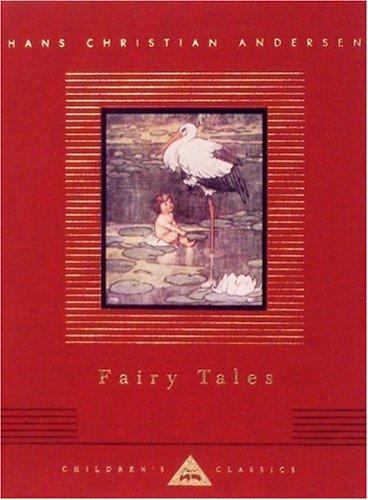 Fairy tales (1992, Knopf, Distributed by Randon House)