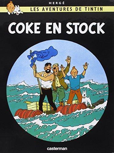 Coke en stock (French language, 2007)