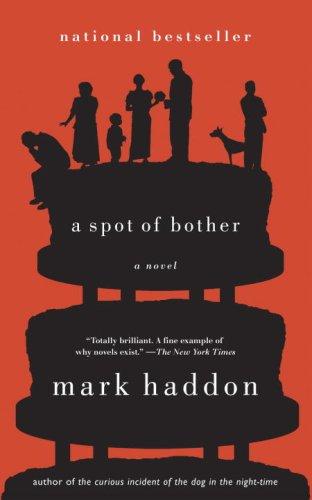 A Spot of Bother (Paperback, 2007, Anchor Canada)