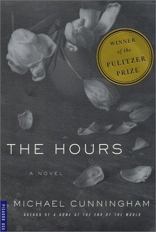 The Hours (Paperback, 2000, Picador)