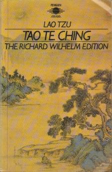 Tao te ching (Paperback, 1985, Arkana)