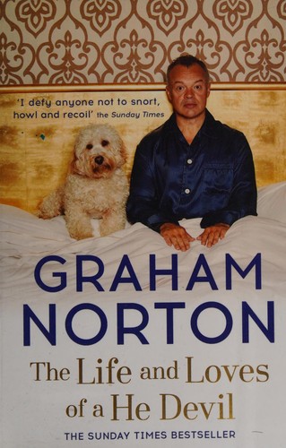 Graham Norton: The life and loves of a he devil (2015)
