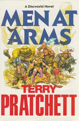 Men at Arms (2003)