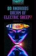 Do Androids Dream of Electric Sheep?. Mit Materialien. (Paperback, German language, 2000, Cornelsen & Oxford University Press)