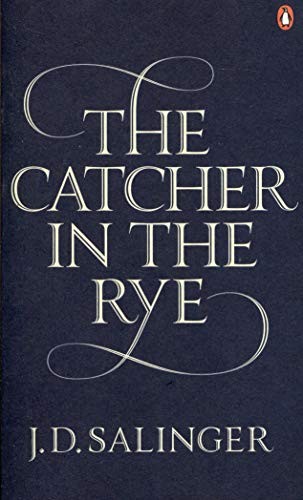 The Catcher in the Rye (Paperback, 2010, Penguin Books)