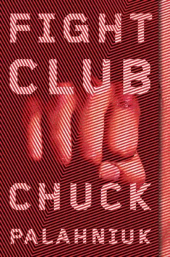 Chuck Palahniuk: Fight Club (2005, W. W. Norton)