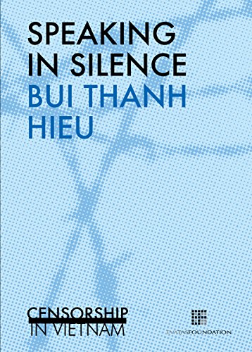 Speaking in Silence (Paperback, Eva Tas Foundation)