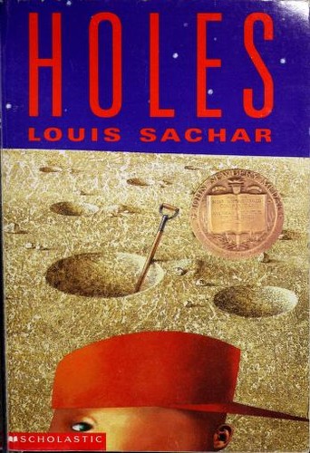 Holes (Paperback, 2000, Yearling Books)