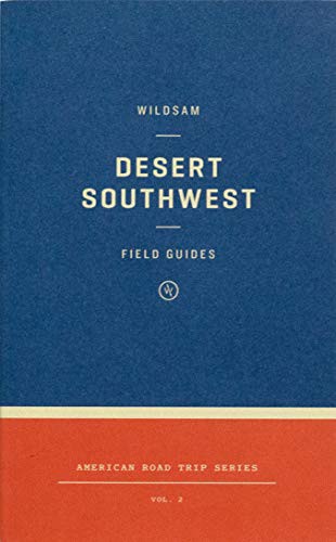 Wildsam Field Guides (Paperback, 2016, Wildsam Publishing)