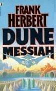 Frank Herbert: Dune Messiah (1975, New English Library)