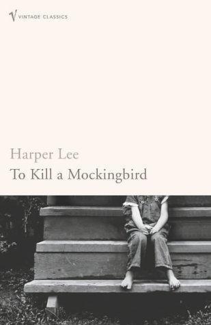 To Kill a Mockingbird (2005, Vintage Books)