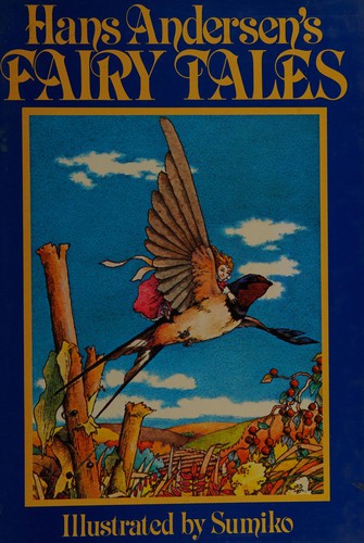 Hans Andersen's fairy tales (1979, Schocken Books)