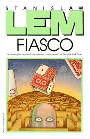 Fiasco (1988, Harvest/HBJ Book)