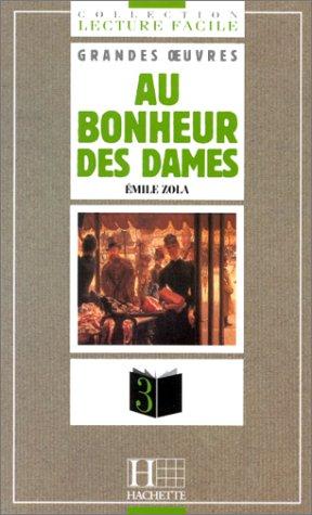 Au Bonheur Des Dames (Paperback, French language, Hachette)