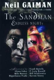 Sandman (2004, TITAN GRAPHIC NOVELS)