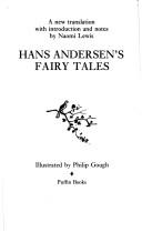 Hans Andersen's fairy tales (1981, Puffin Books)