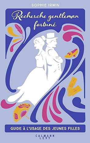 Recherche gentleman fortuné (EBook, Français language, Calman Levy)