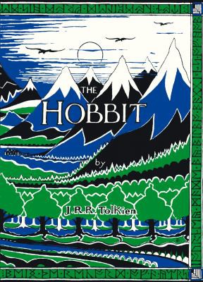 Hobbit (2016, HarperCollins Publishers Limited)