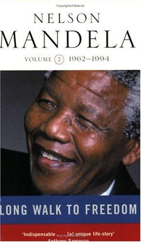 A Long Walk to Freedom (Paperback, 2003, Abacus)