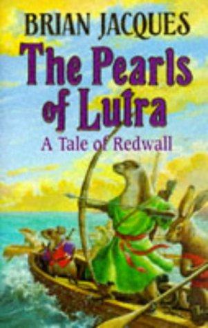 The Pearls of Lutra (Hardcover, 1996, Philomel)