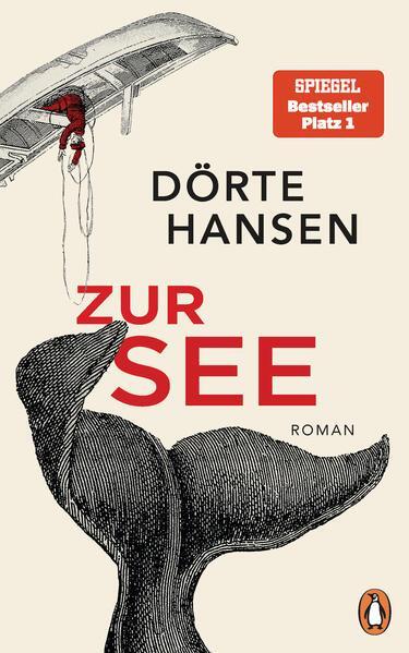 Zur See (Hardcover, German language, 2022, Penguin Verlag)