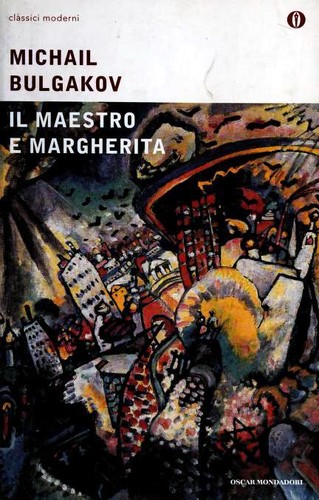 Il Maestro e Margherita (Paperback, Italian language, 2015, Oscar Mondadori)