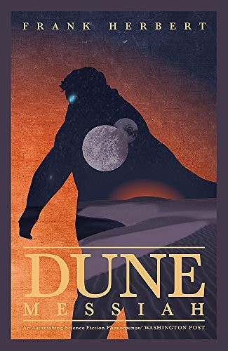 Dune Messiah (Undetermined language)