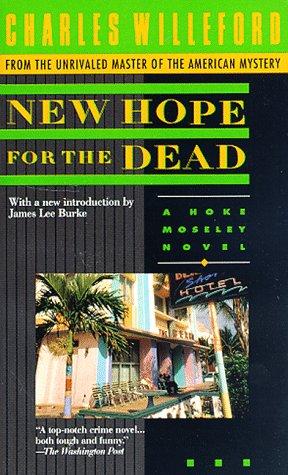 New Hope For the Dead (1995, Dell)
