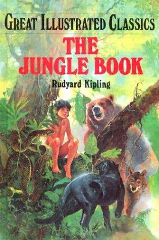 The  jungle book (2002, ABDO Pub.)