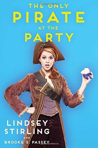 Lindsey Stirling: The Only Pirate at the Party