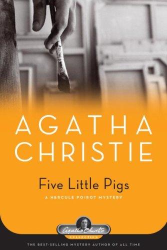 Five little pigs (2007, Black Dog & Leventhal Publishers, Distributed by Workman Pub. Co.)