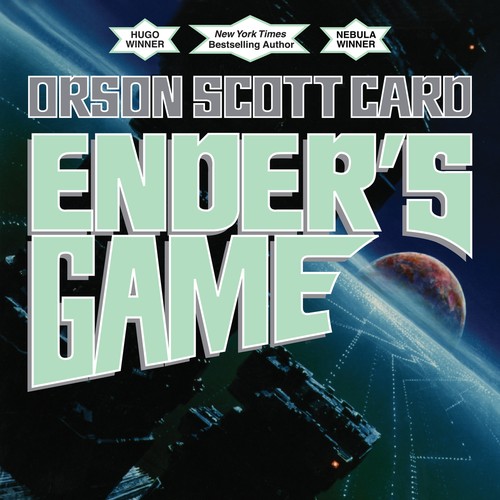 Ender's Game (EBook, 2004, Macmillan Audio)