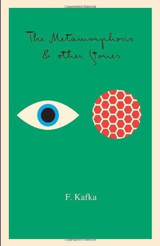 Franz Kafka: The Metamorphosis (1995, Schocken Books)