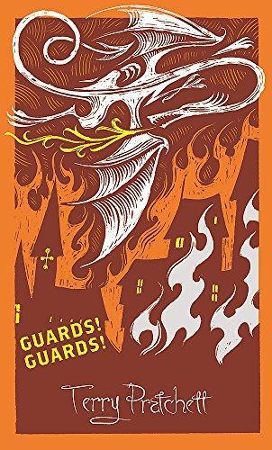Guards! Guards! (2014)